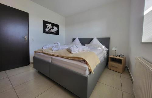 Wellness Appartements Ostfriesland - Foto 41