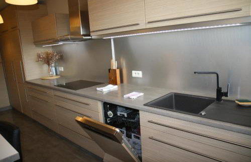 Le petit Robinson - Metz - 4 people - Foto 34