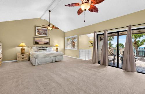 Beachfront Aldea 6 - Photo 49