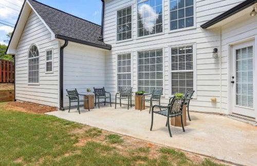 Elegant Mableton Retreat-Close to Amphitheater - Foto 28