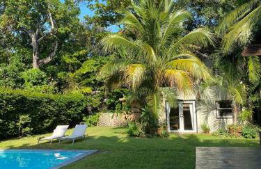 Miami guest house with large pool - Foto 13