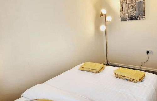 Sunny South Shields House - Foto 46