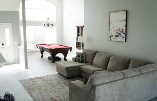 Walking distance to Coler MTN Bike - 3BR 2BA - Foto 7