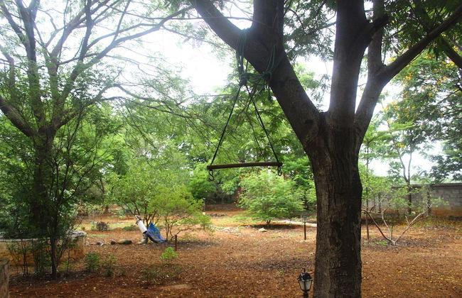 TripThrill Deccan Farm House - Foto 22