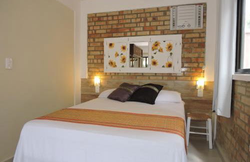 Pousada Beija-Flor - Photo 15