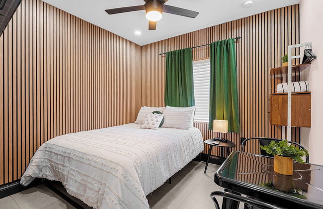 Baybreeze Apartments by Lowkl - Foto 23