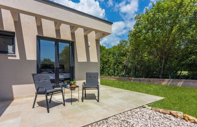 Villa Sabina - Brgod - Foto 25