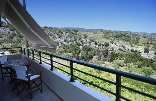 Icaria Great Filling House - Foto 25