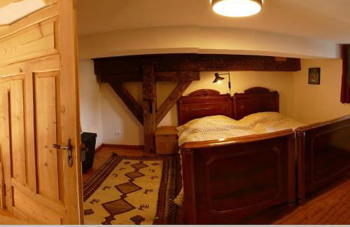 Ferienwohnung Mainromantik - Foto 4