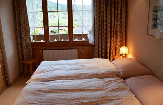 Hornflue (Wohlwender) - Foto 22