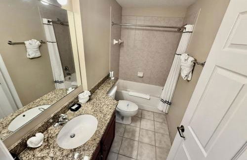 Entire Condo - 3Bed 2Bath- 5 mins to Disney Park - Foto 20