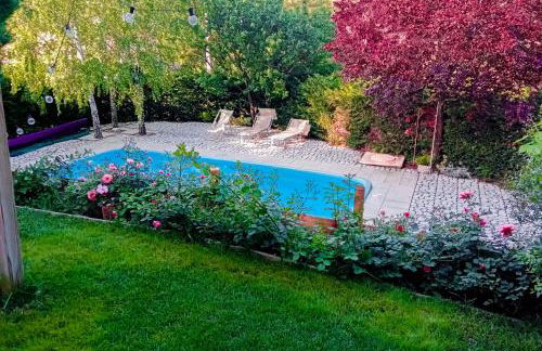 Locazione turistica in località Capodacqua di Foligno Via Colle n 8 - Photo 40