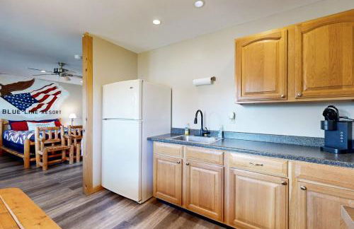 Pet Friendly! Countryside Couples Stay in Illinois - Foto 9