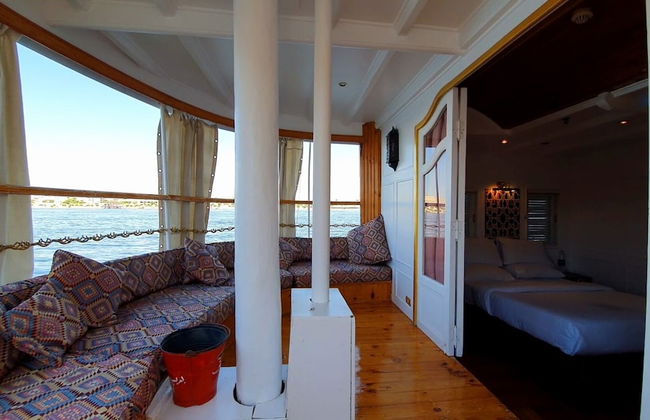 DAHABIYA PRINCESS DONIA - Foto 21