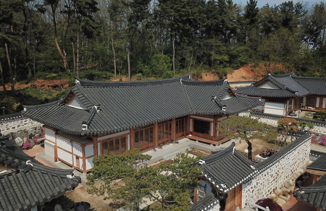 Donghae Hanok Donganjae - Foto 34