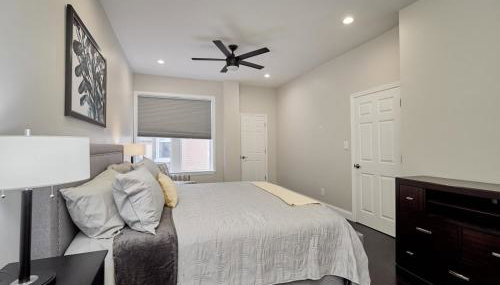 St Louis 2BD 2BA, Forest park, BJ Hospital, Science Center, eats - Foto 4