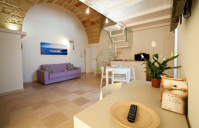 Appartamento Dalia con Piscina Terrazzo Privato nel Ts Residence - Foto 4