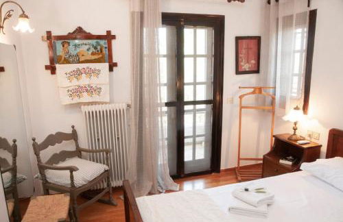 Myrto's Memories "My Countryhouse" with pool and seaview - Foto 32