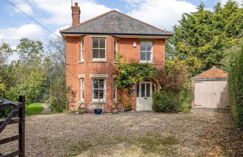 5 Bed in Fordingbridge oc-nfl35 - Foto 1