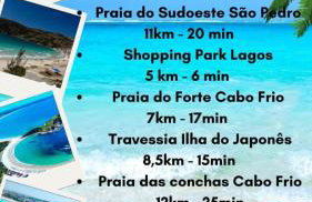 Apartamento Térreo 2 Quartos Com Clube Privativo - Condomínio Marina Clube - Foto 4