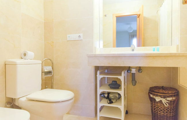 Apartamento Las Salinas - Foto 10