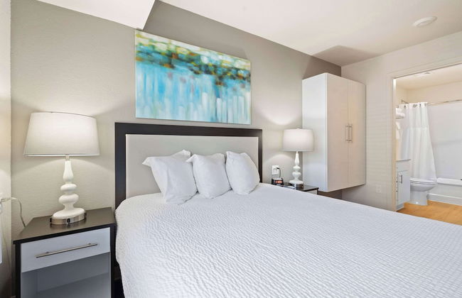 WaterWalk Extended Stay by Wyndham Kansas City - Overland Pk - Photo 27