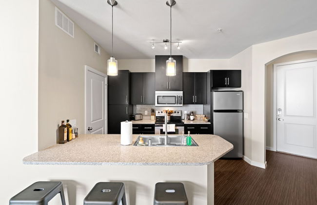 Kasa Highland Park Dallas - Foto 26