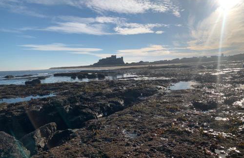 Brada View - Bamburgh, Northumberland - Foto 42