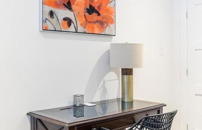 GLOBALSTAY. Dundurn Lofts. Free parking. Gym - Foto 18