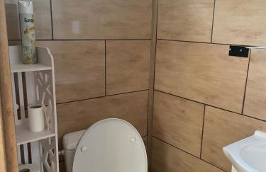 Domek Mazury Motyl - Foto 7