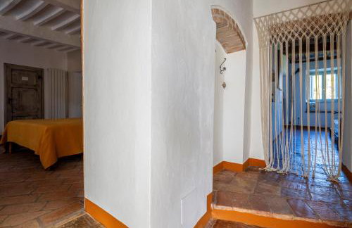 House in Sassa, Historic Tuscany Village, View - Foto 26
