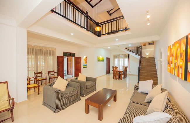 Villa Almond Leaf - Photo 12