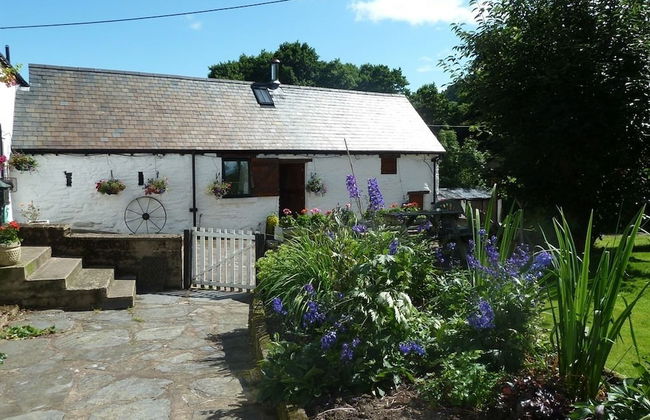 Dee Valley Cottages - Foto 23