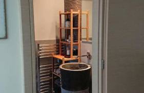 Top roof luxury studio near metro! - Foto 8