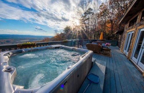 Cabin in the clouds 3BR, 2BA - Foto 37