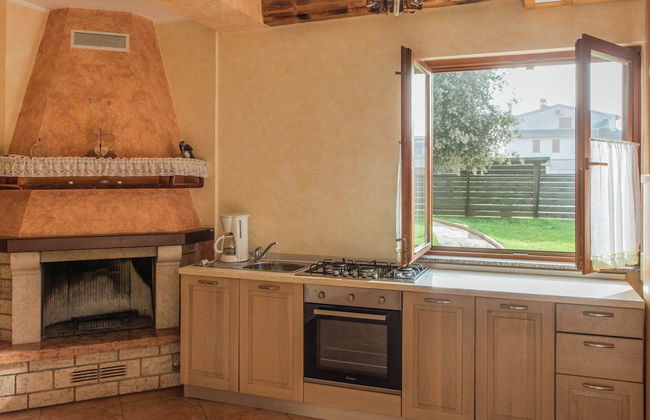 Holiday Home in Vodnjan Near Seabeach - Photo 8