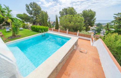 HomeHolidaysRentals Himalaia - Costa Barcelona - Photo 33