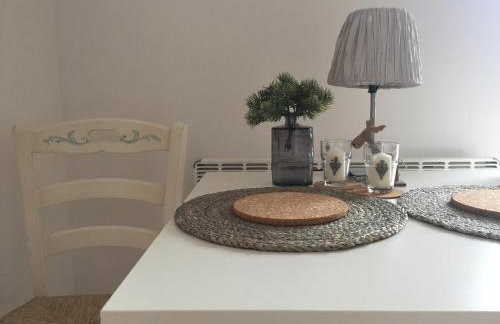 PIĘKNE MIEJSCA apartament z widokiem na góry - APARTZAKOP - Foto 7