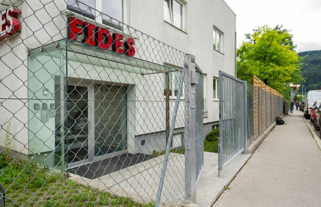 Apartment Innsbruck Near Bergisel Ski Jump - Foto 21