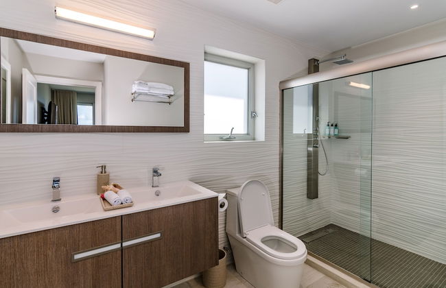 The Point at Petite Calivigny - Foto 68