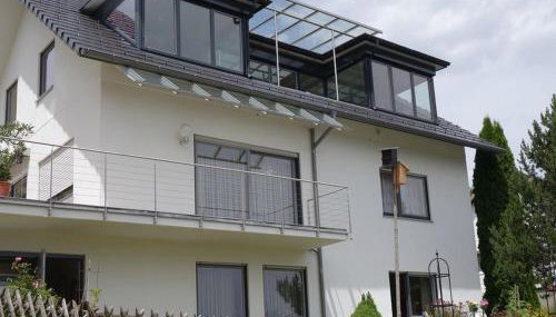 Haus Am Waldpark - Foto 5