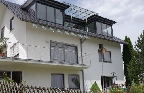 Haus Am Waldpark - Foto 5