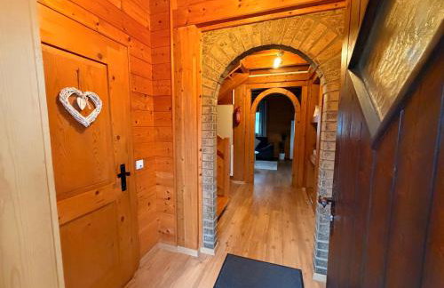 Ferienparadies Vogelsbergliebe - Foto 4