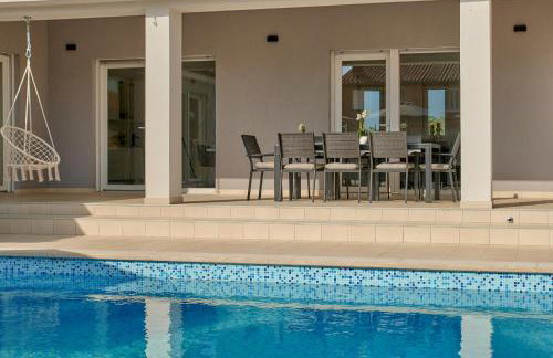 Villa Maas for 10 people near Pula with salt - water pool & pet friendly - Foto 12