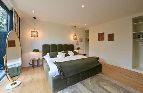 Extraordinaire Villa 5 étoiles 12 personnes 7 min Lille - Foto 27