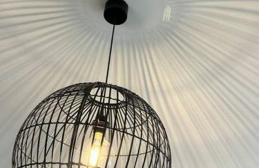 Le Campagnard & Le Maryline # Wifi # Clim # Parking Gratuit # Calme & Nature - Photo 19