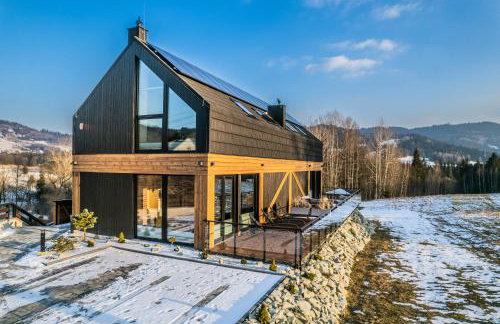 Magia Beskidów - Foto 58