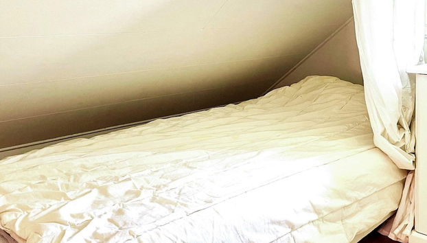 4 Star Holiday Home in Bralanda - Foto 5, Habitación