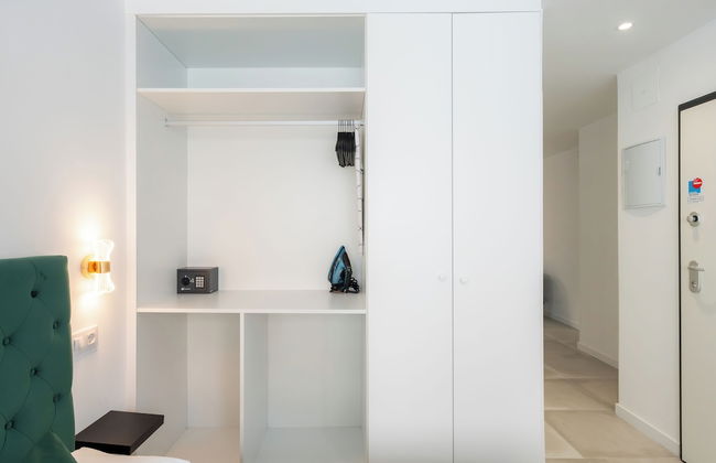 LEMON APARTMENT & HOTELS - Foto 26