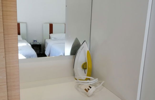 Eden Seaview Condominium II - Foto 29